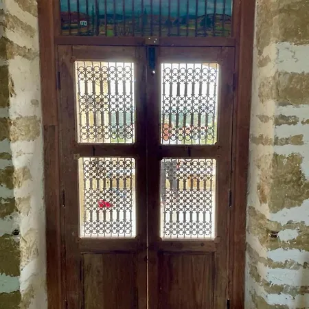 Lejlighed The Artist House Komos